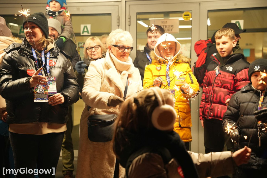 Światełko do nieba