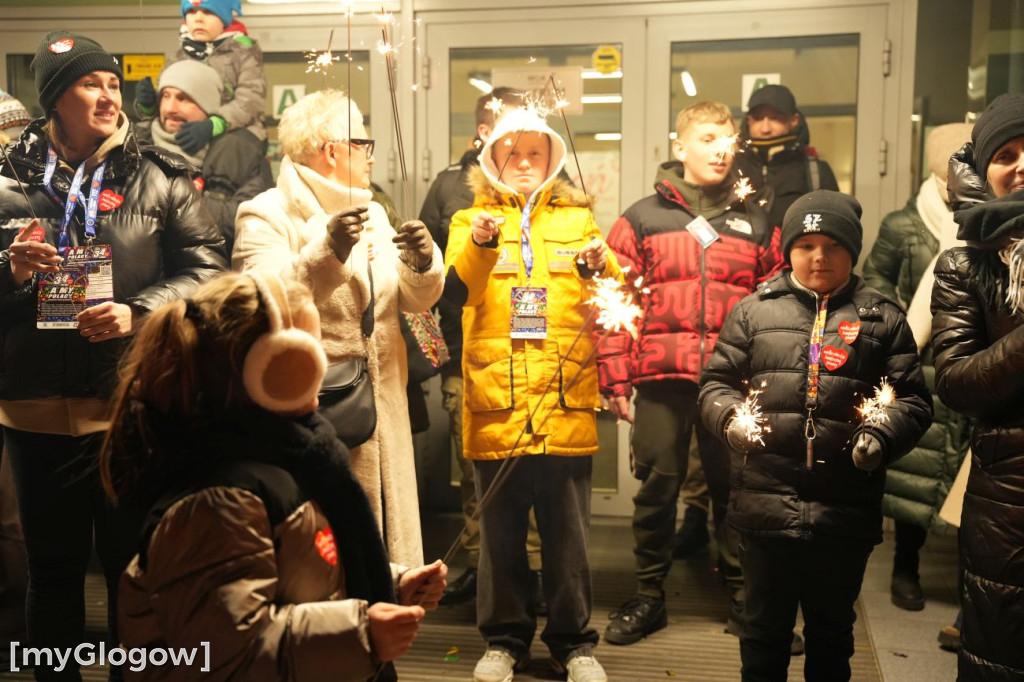 Światełko do nieba