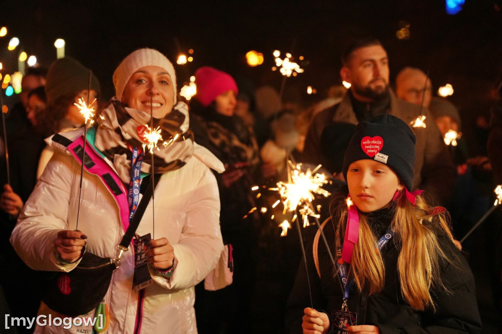 Światełko do nieba