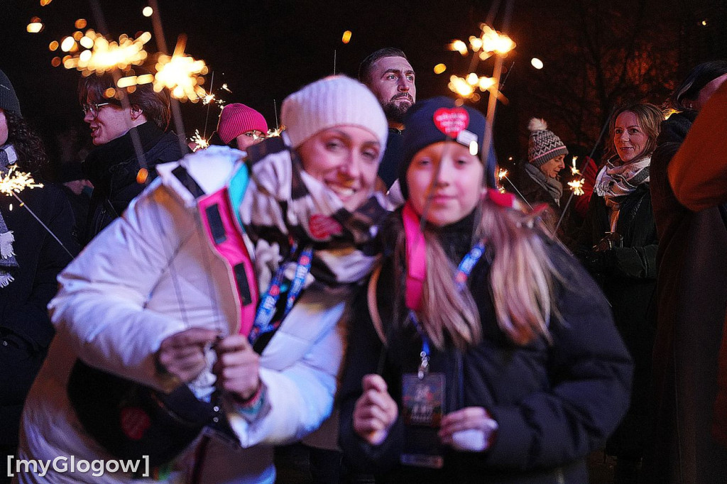 Światełko do nieba