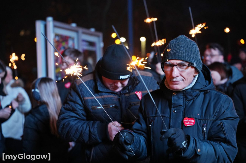 Światełko do nieba