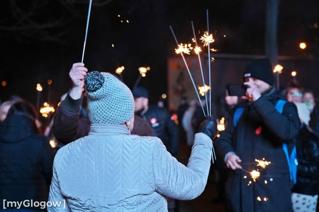 Światełko do nieba