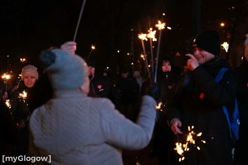 Światełko do nieba