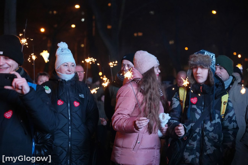 Światełko do nieba