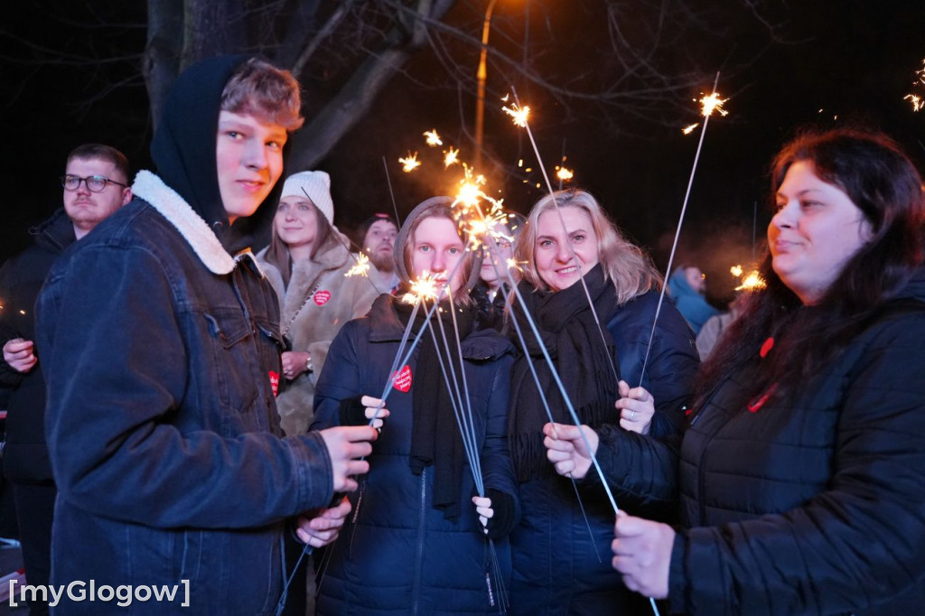 Światełko do nieba