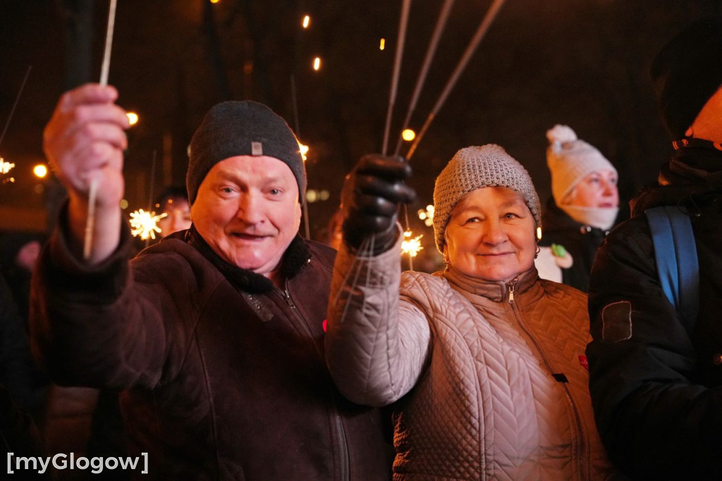 Światełko do nieba
