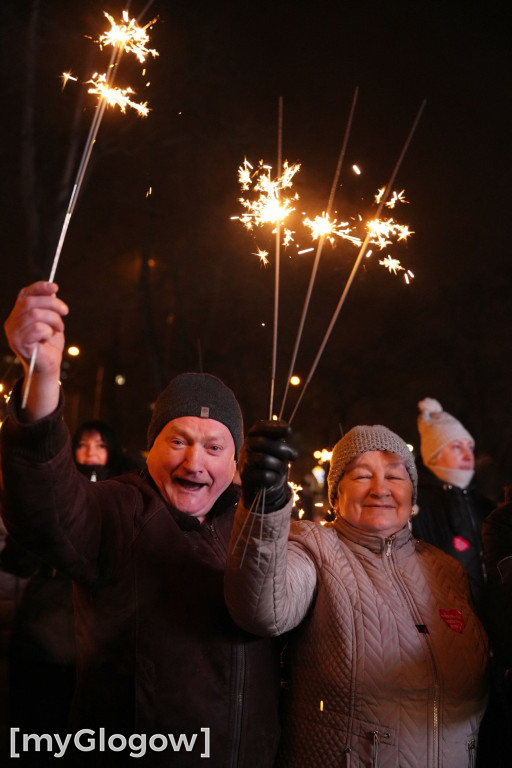 Światełko do nieba