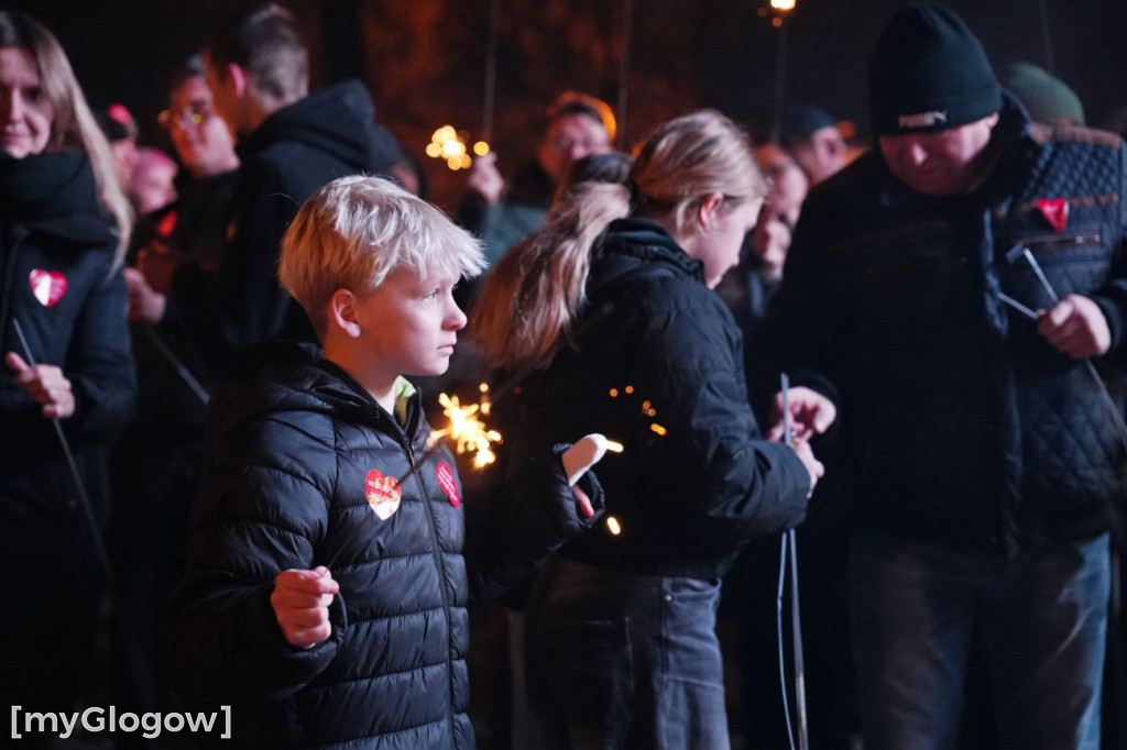 Światełko do nieba