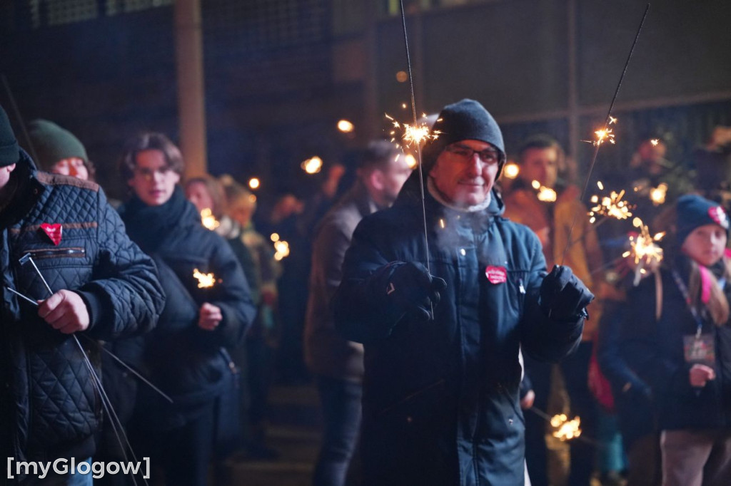 Światełko do nieba