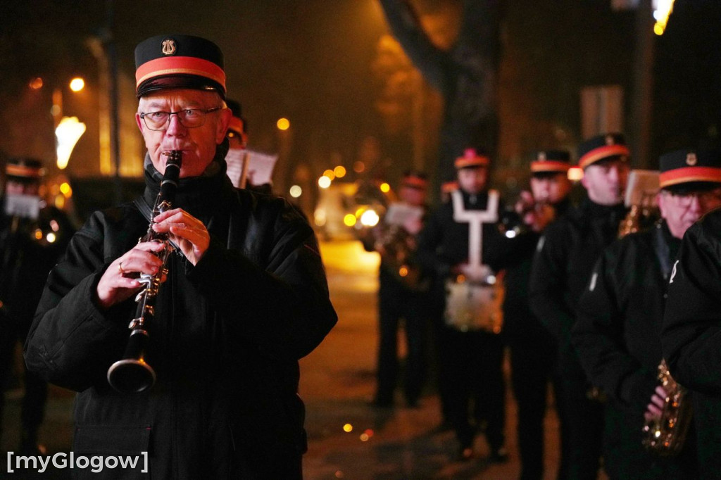 Światełko do nieba