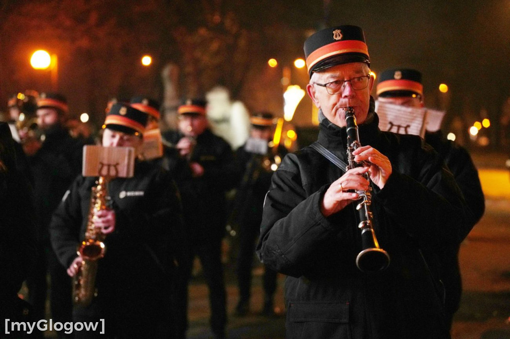 Światełko do nieba