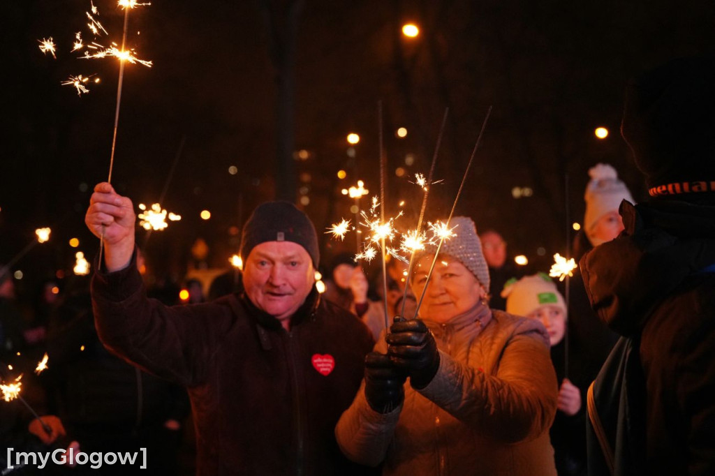 Światełko do nieba