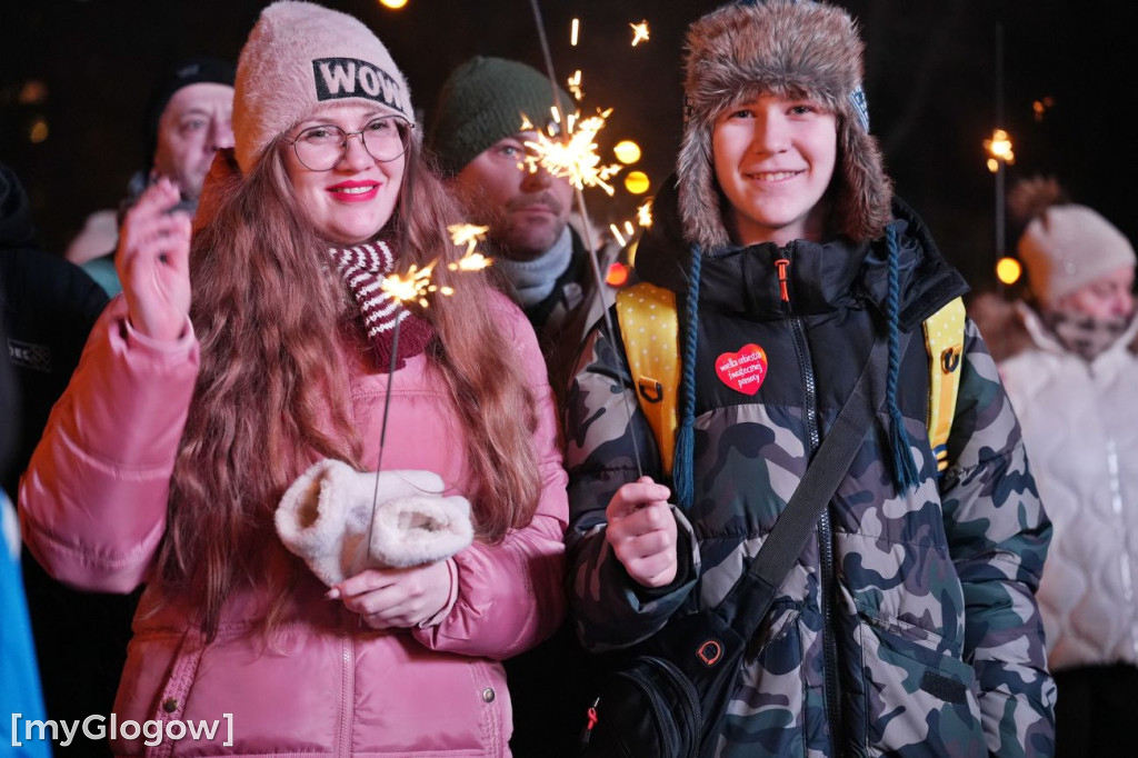 Światełko do nieba