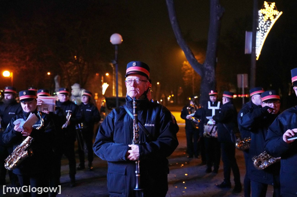 Światełko do nieba