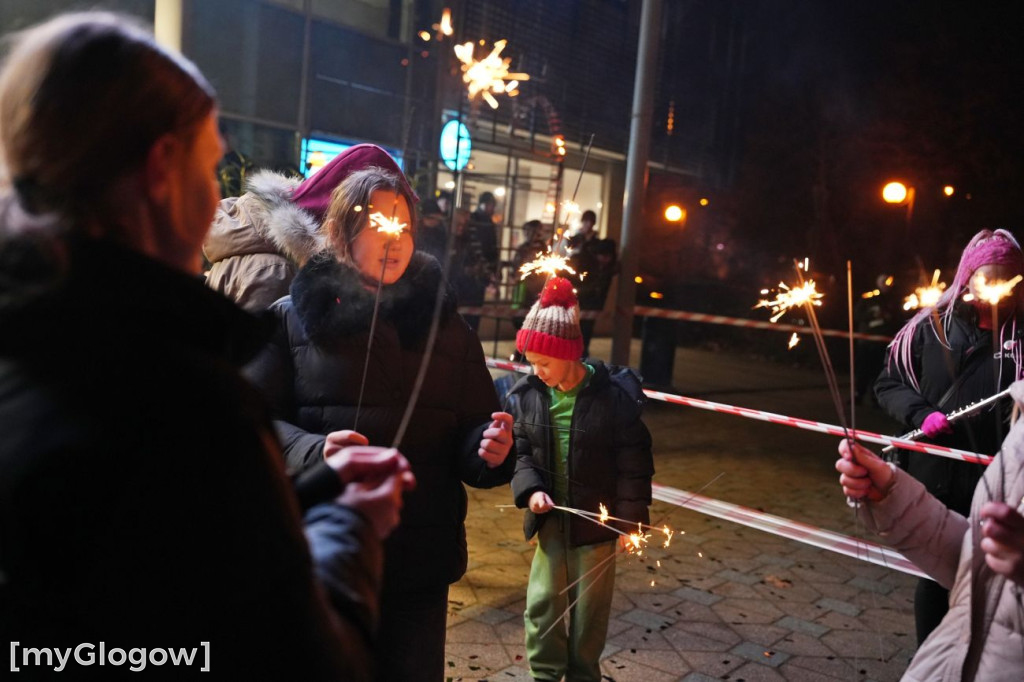 Światełko do nieba