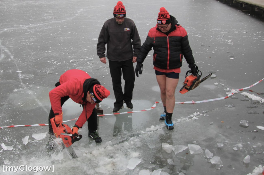 Finał WOŚP w Sławie