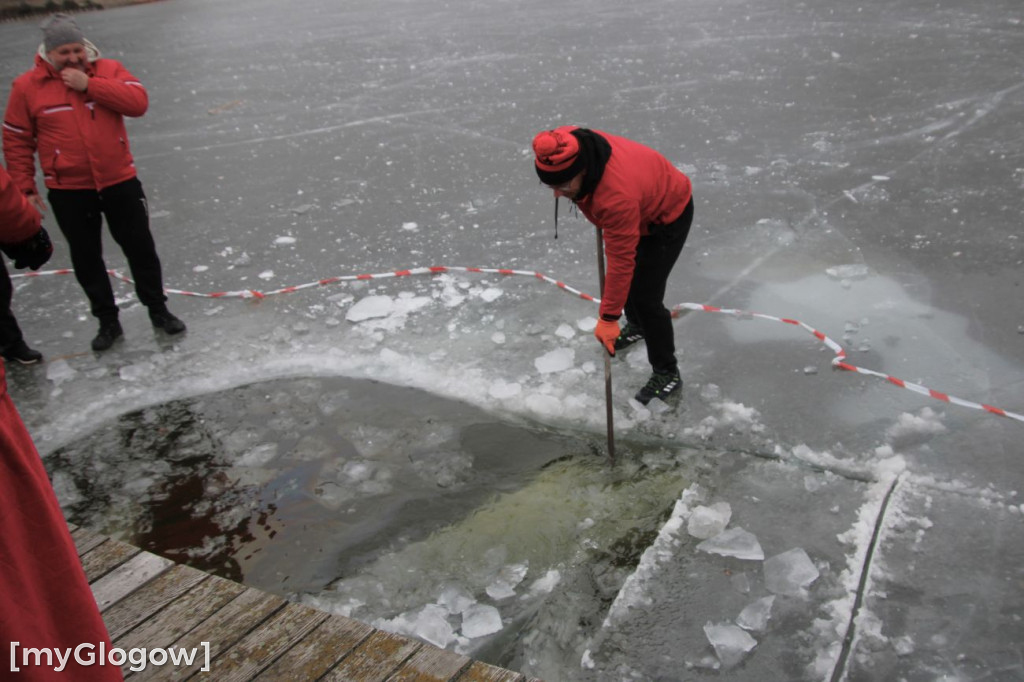 Finał WOŚP w Sławie