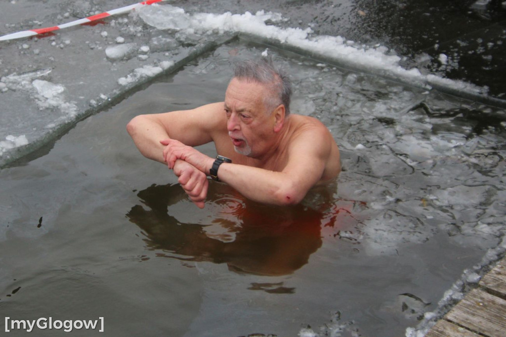 Finał WOŚP w Sławie