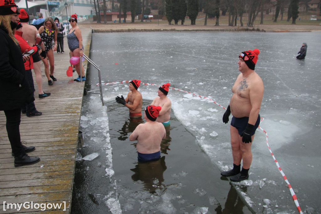 Finał WOŚP w Sławie