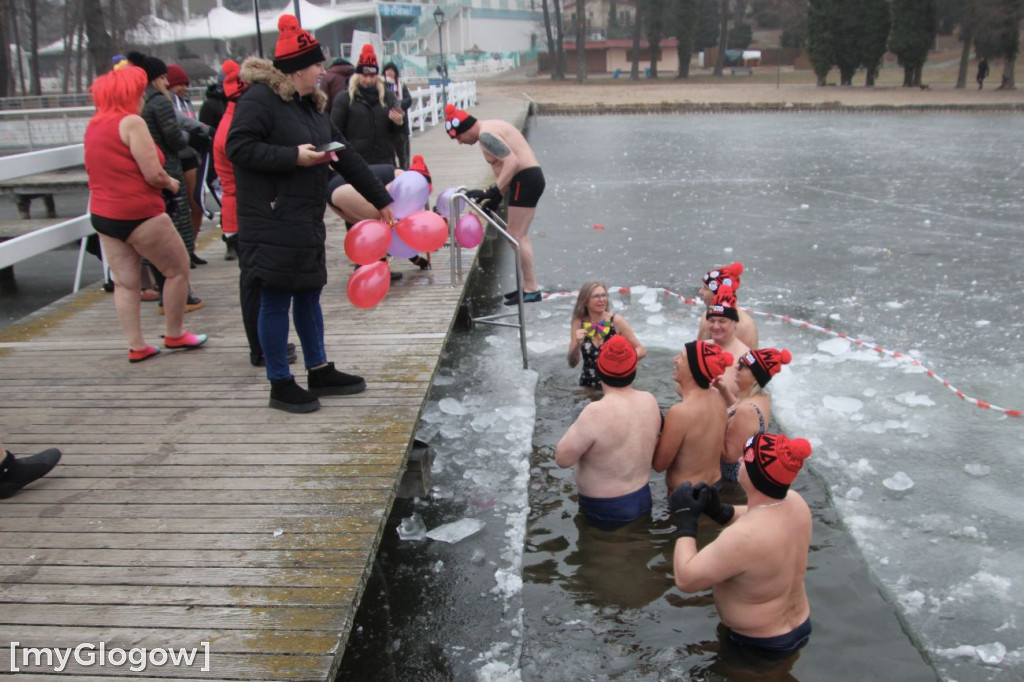 Finał WOŚP w Sławie