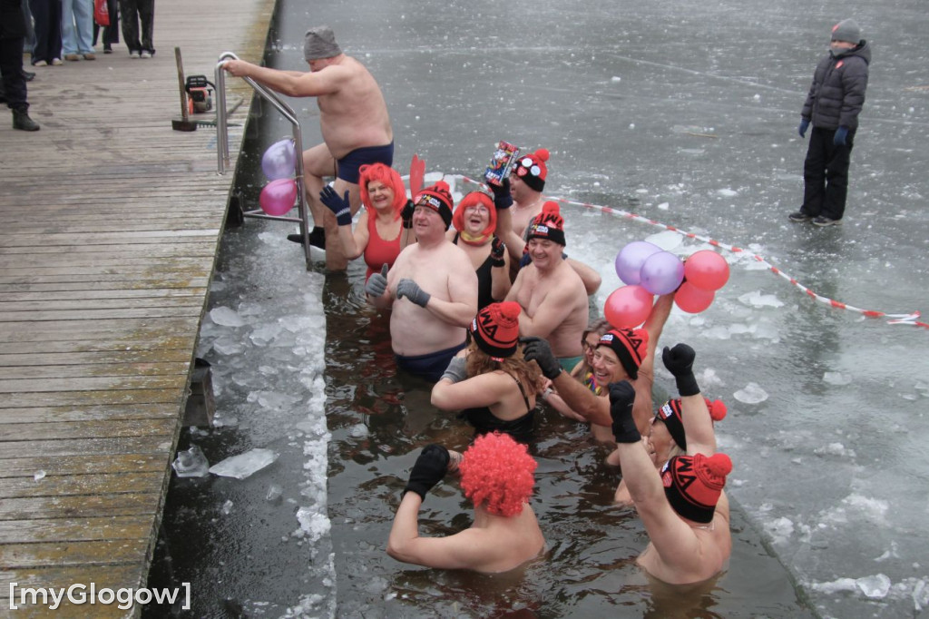 Finał WOŚP w Sławie