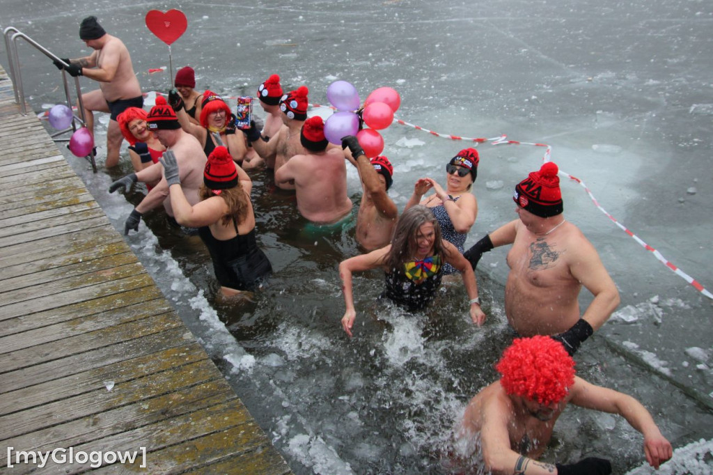 Finał WOŚP w Sławie