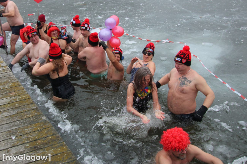 Finał WOŚP w Sławie