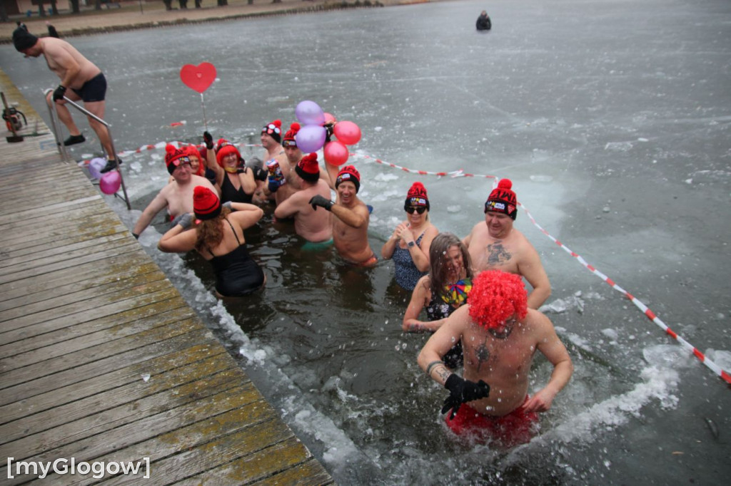 Finał WOŚP w Sławie