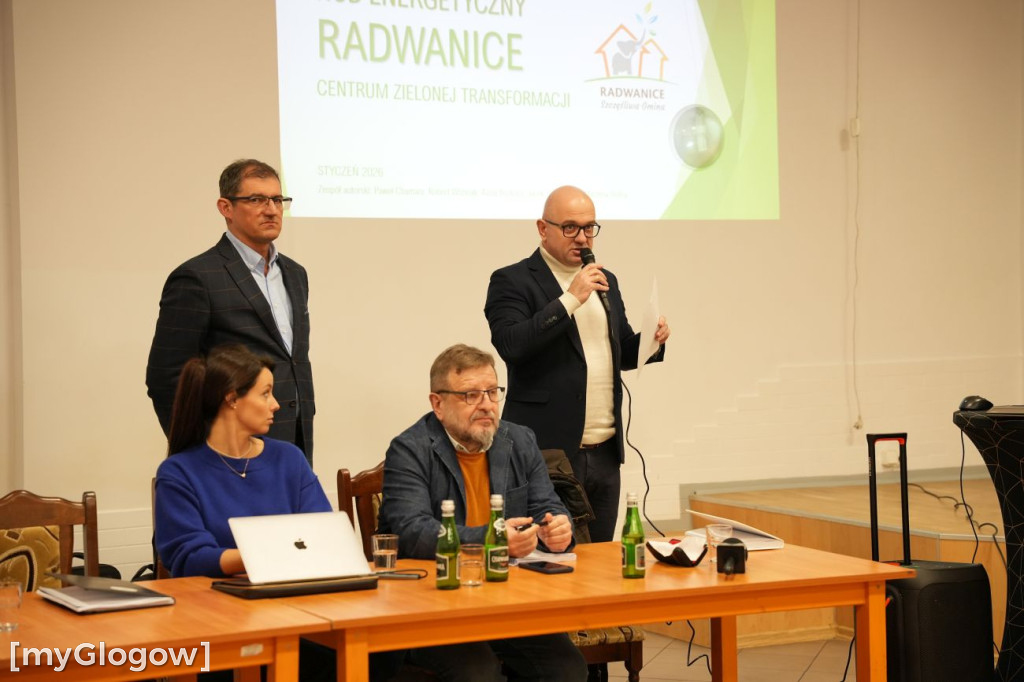 Spotkanie W Sieroszowicach i Łagoszowie Wielkim