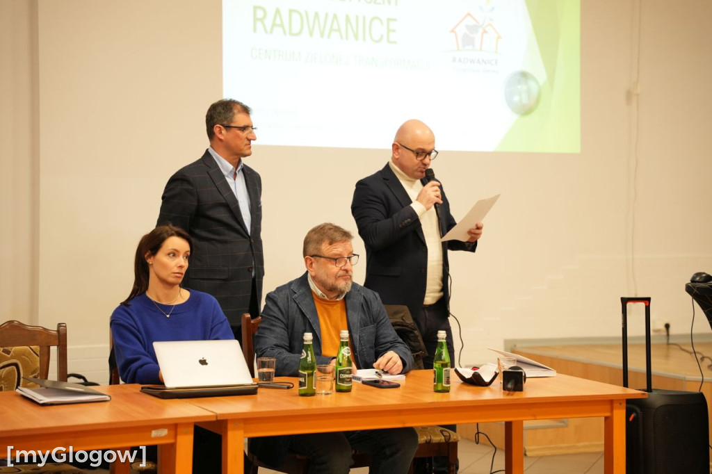 Spotkanie W Sieroszowicach i Łagoszowie Wielkim