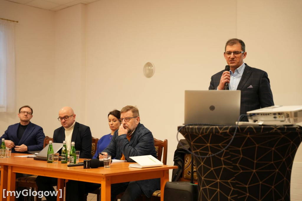 Spotkanie W Sieroszowicach i Łagoszowie Wielkim