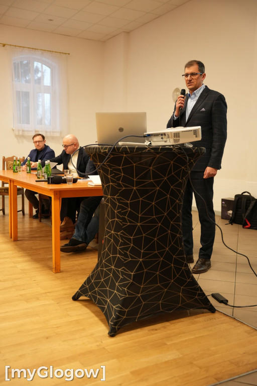 Spotkanie W Sieroszowicach i Łagoszowie Wielkim