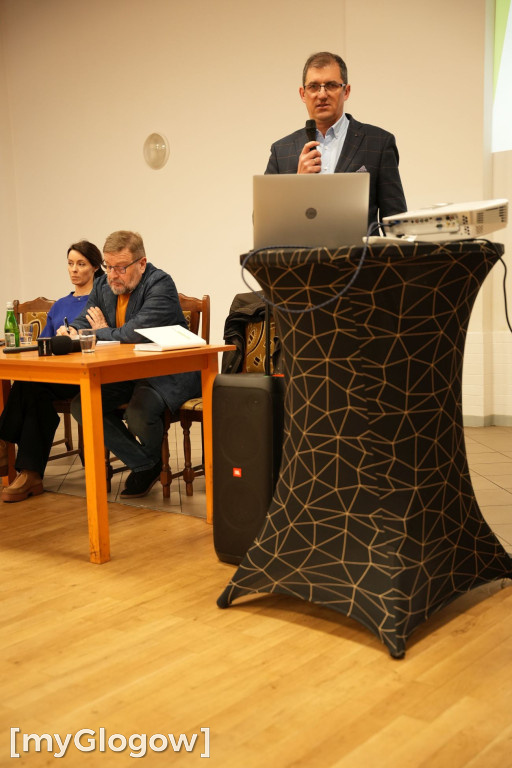 Spotkanie W Sieroszowicach i Łagoszowie Wielkim