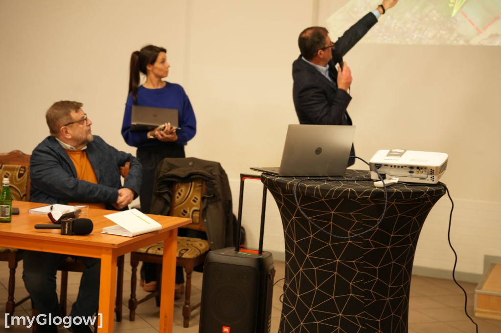 Spotkanie W Sieroszowicach i Łagoszowie Wielkim