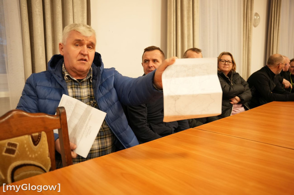 Spotkanie W Sieroszowicach i Łagoszowie Wielkim