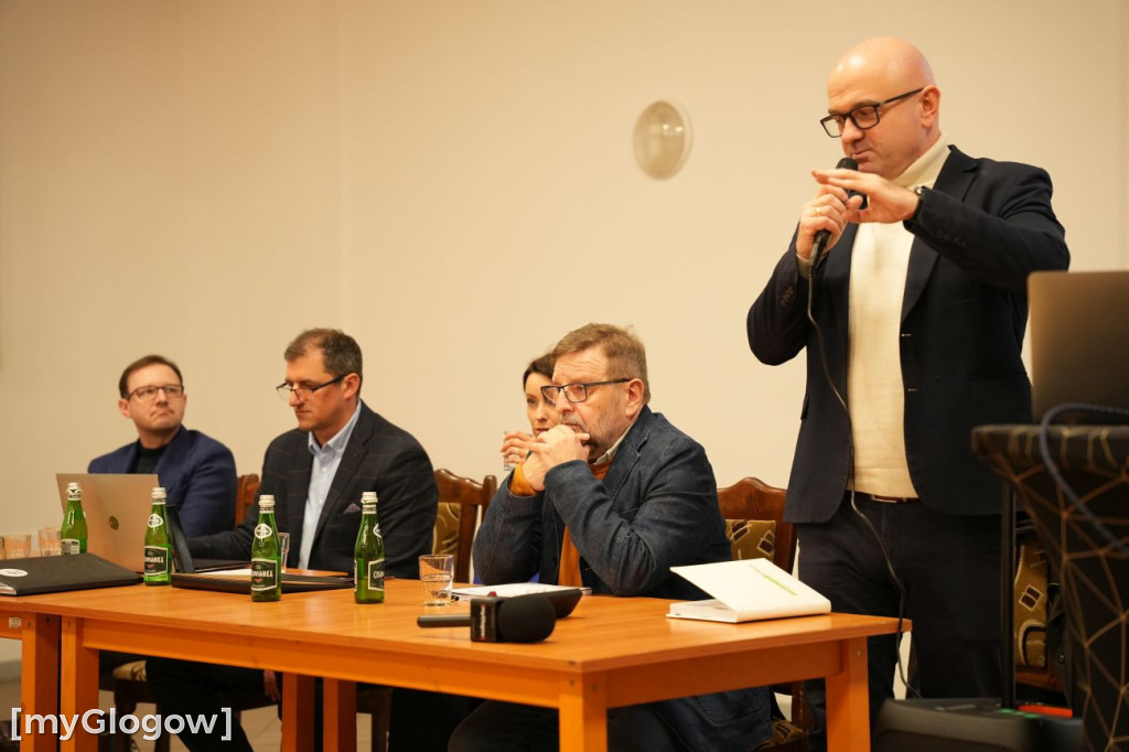 Spotkanie W Sieroszowicach i Łagoszowie Wielkim