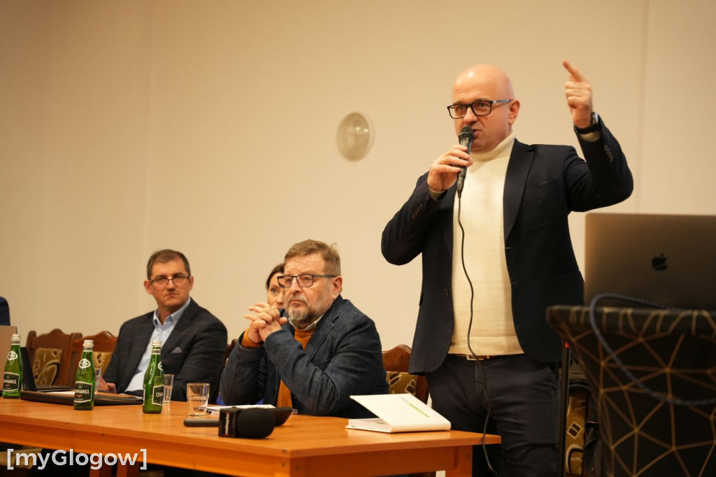 Spotkanie W Sieroszowicach i Łagoszowie Wielkim