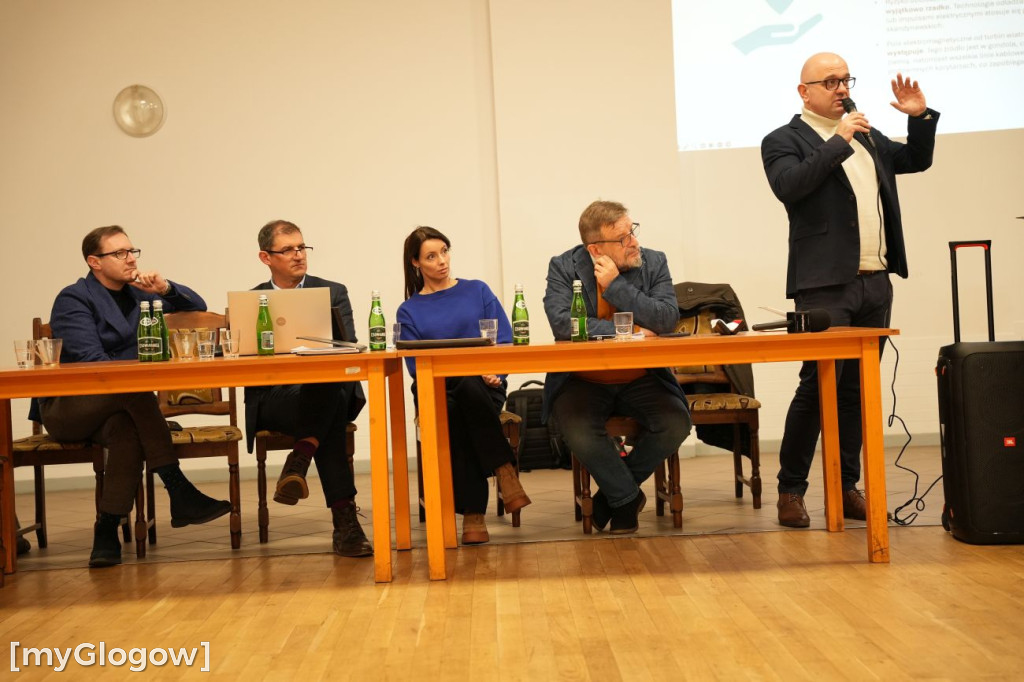 Spotkanie W Sieroszowicach i Łagoszowie Wielkim