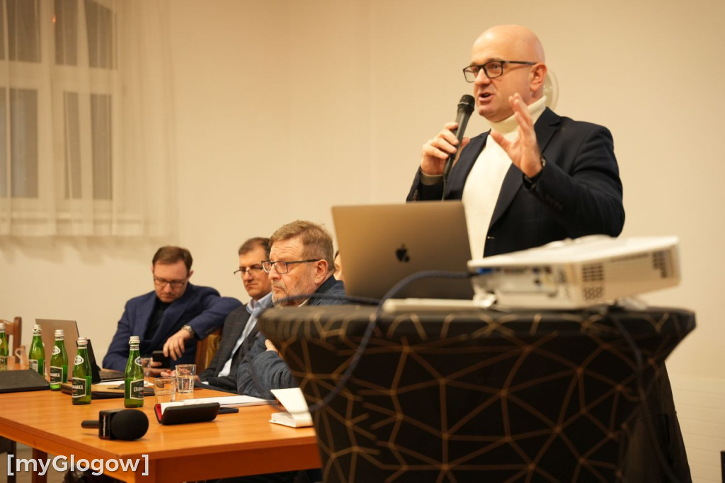 Spotkanie W Sieroszowicach i Łagoszowie Wielkim