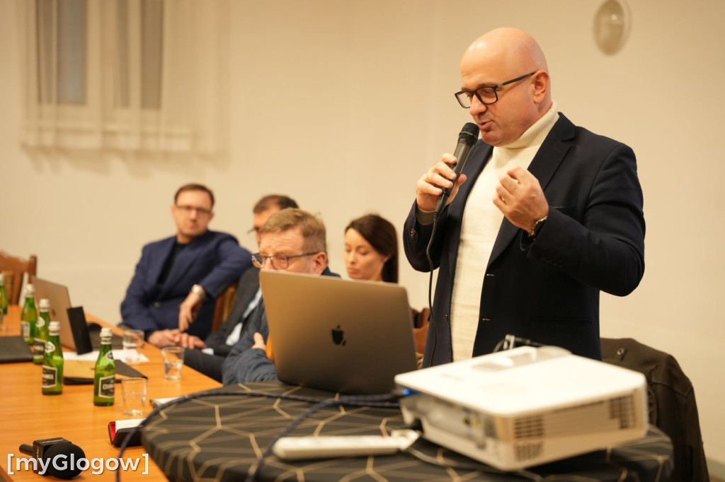 Spotkanie W Sieroszowicach i Łagoszowie Wielkim