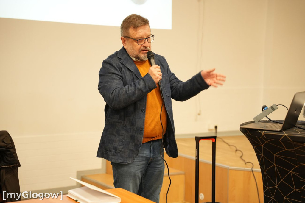 Spotkanie W Sieroszowicach i Łagoszowie Wielkim