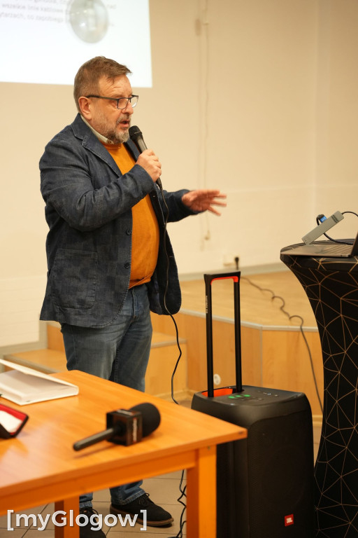 Spotkanie W Sieroszowicach i Łagoszowie Wielkim