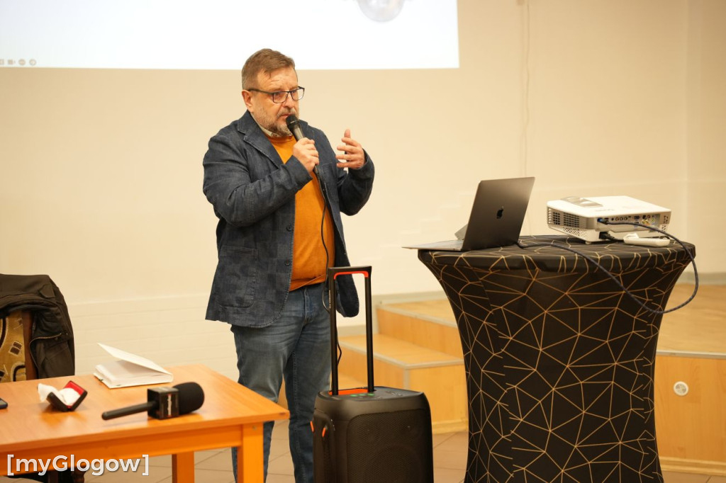 Spotkanie W Sieroszowicach i Łagoszowie Wielkim