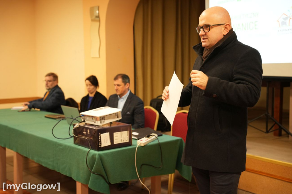 Spotkanie W Sieroszowicach i Łagoszowie Wielkim