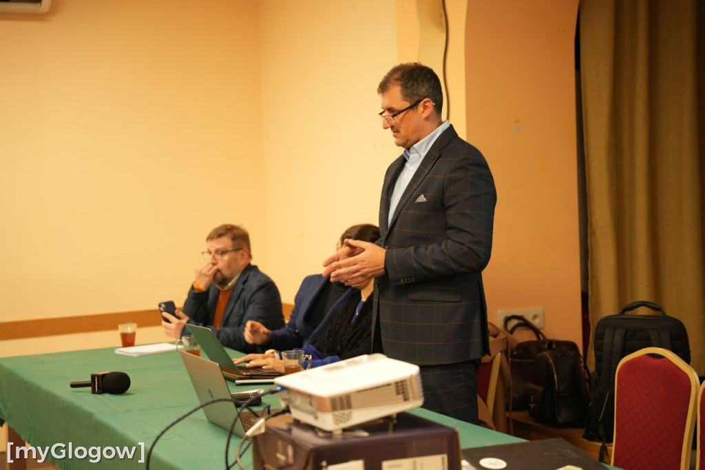 Spotkanie W Sieroszowicach i Łagoszowie Wielkim