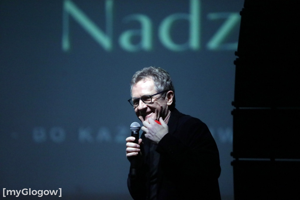 Piękna urodzinowa hala Fundacji Hospicjum Głogowskie