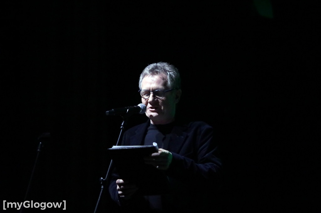 Piękna urodzinowa hala Fundacji Hospicjum Głogowskie