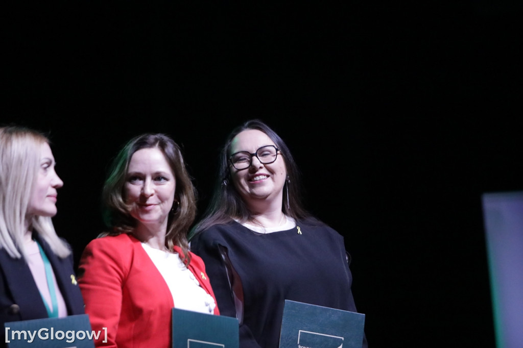 Piękna urodzinowa hala Fundacji Hospicjum Głogowskie