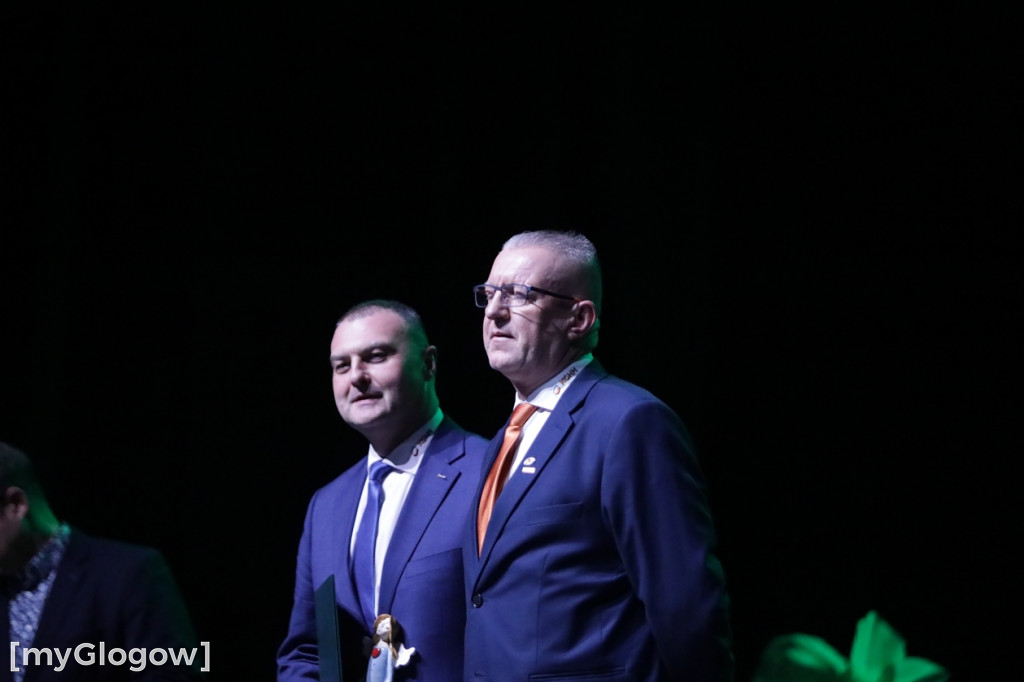 Piękna urodzinowa hala Fundacji Hospicjum Głogowskie