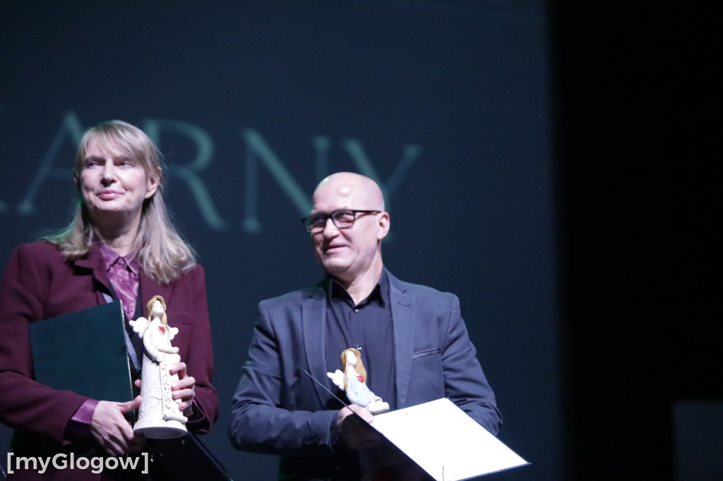 Piękna urodzinowa hala Fundacji Hospicjum Głogowskie